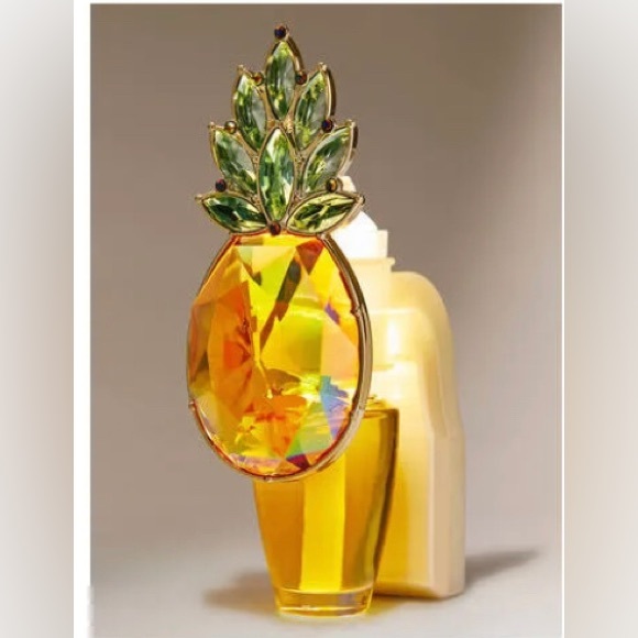 Gem pineapple night light - Picture 3 of 3